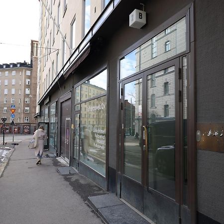 2Ndhomes Cozy 44M2 1Br Home With Best Location In Kamppi! Helsinki Exterior foto